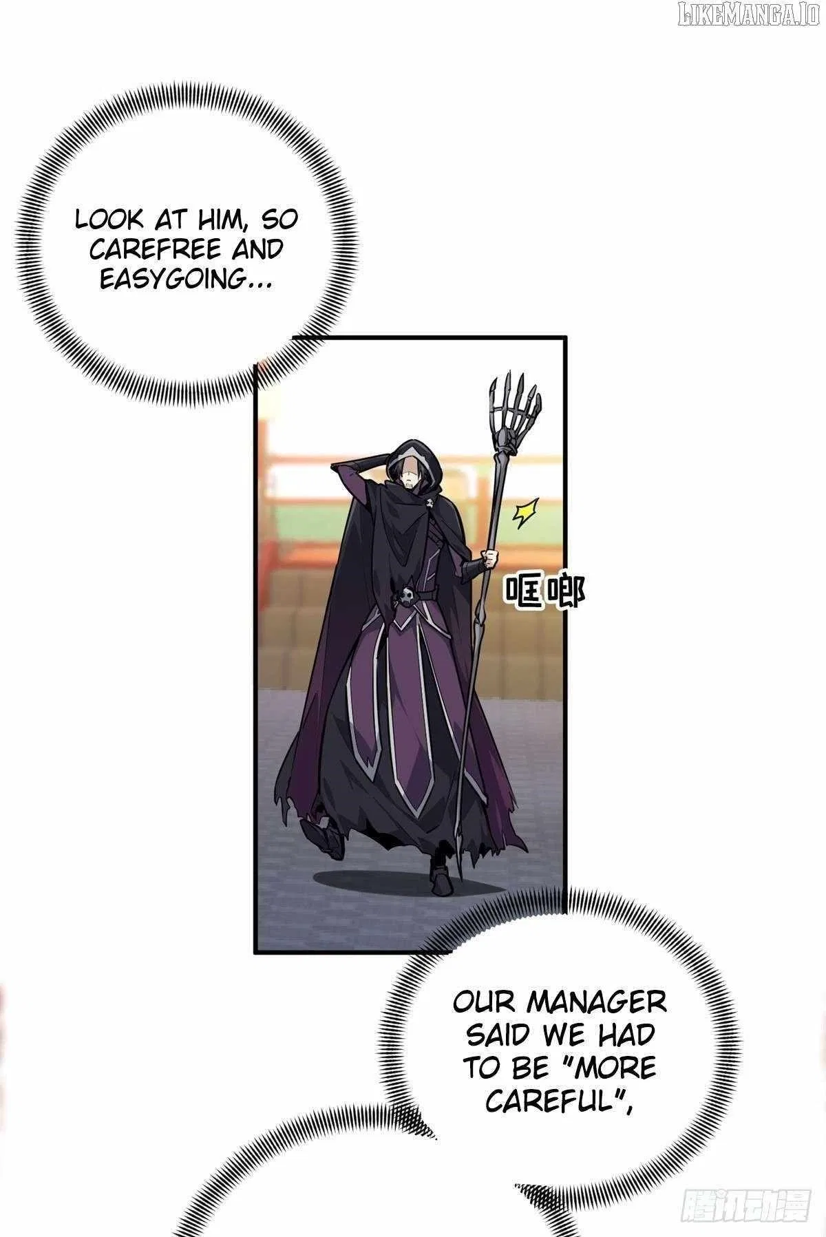 The King's Avatar Chapter 188 – Page 7