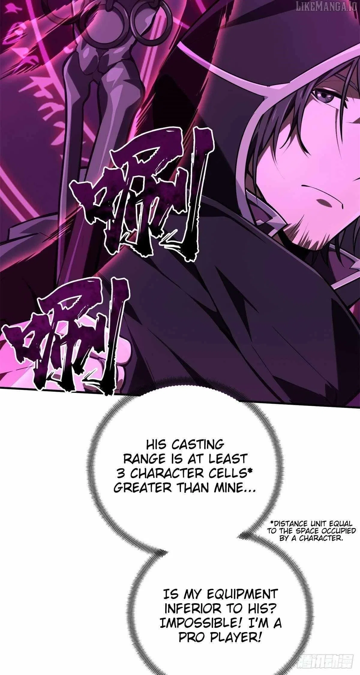 The King's Avatar Chapter 188 – Page 14
