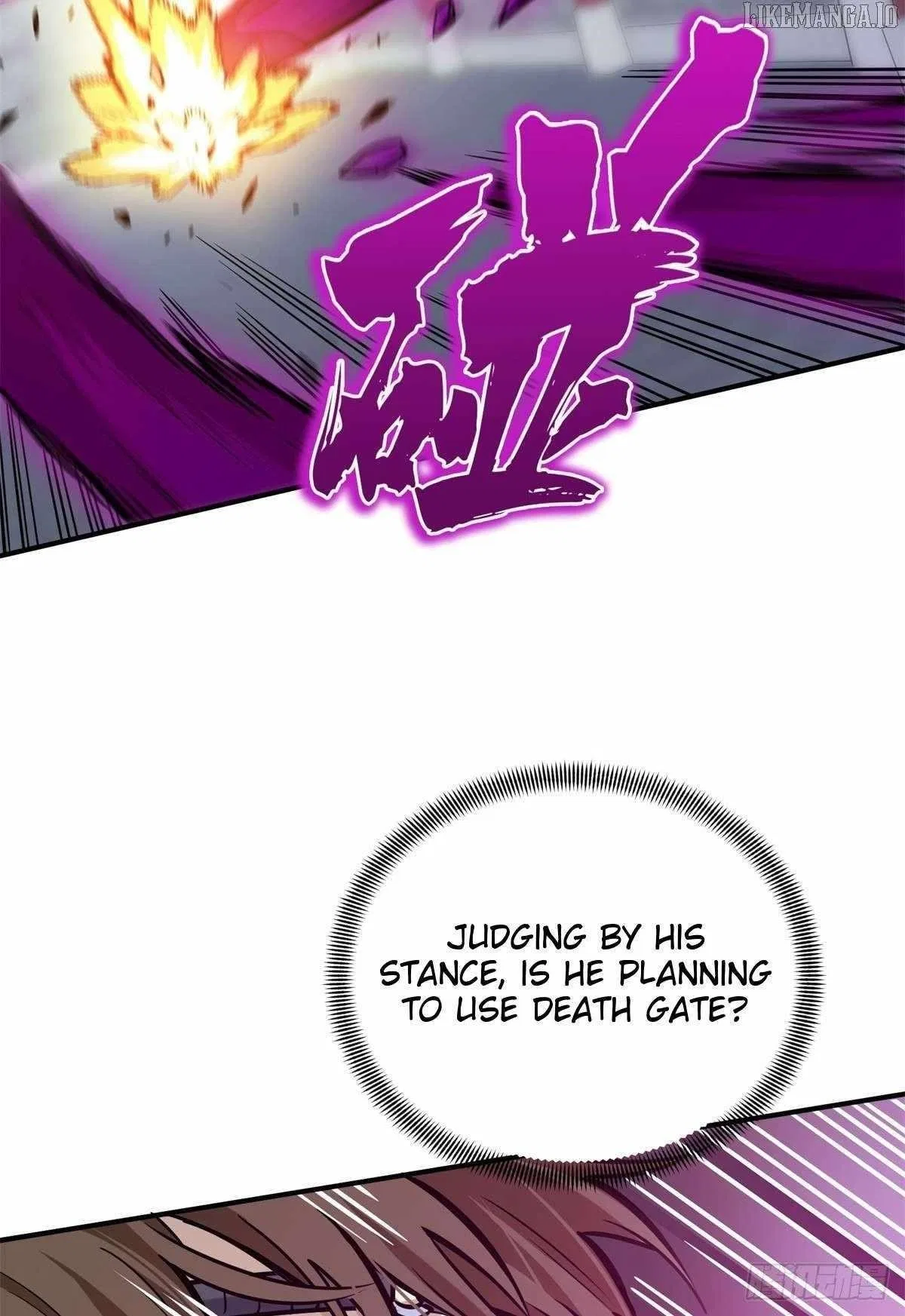 The King's Avatar Chapter 188 – Page 19