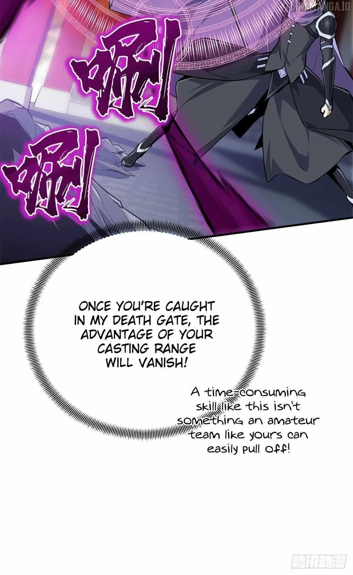 The King's Avatar Chapter 188 – Page 22