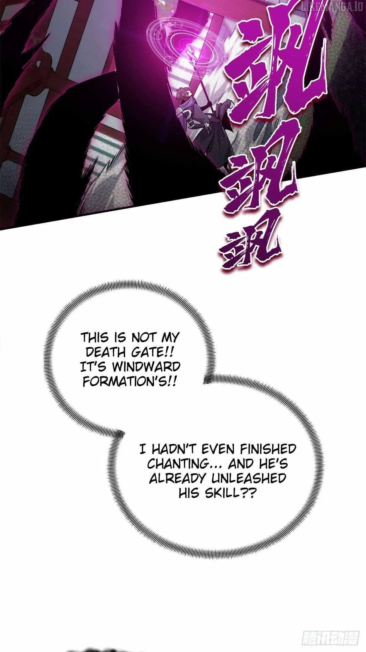 The King's Avatar Chapter 188 – Page 25