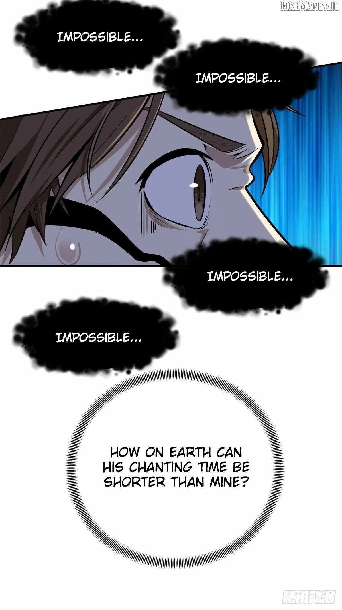 The King's Avatar Chapter 188 – Page 26
