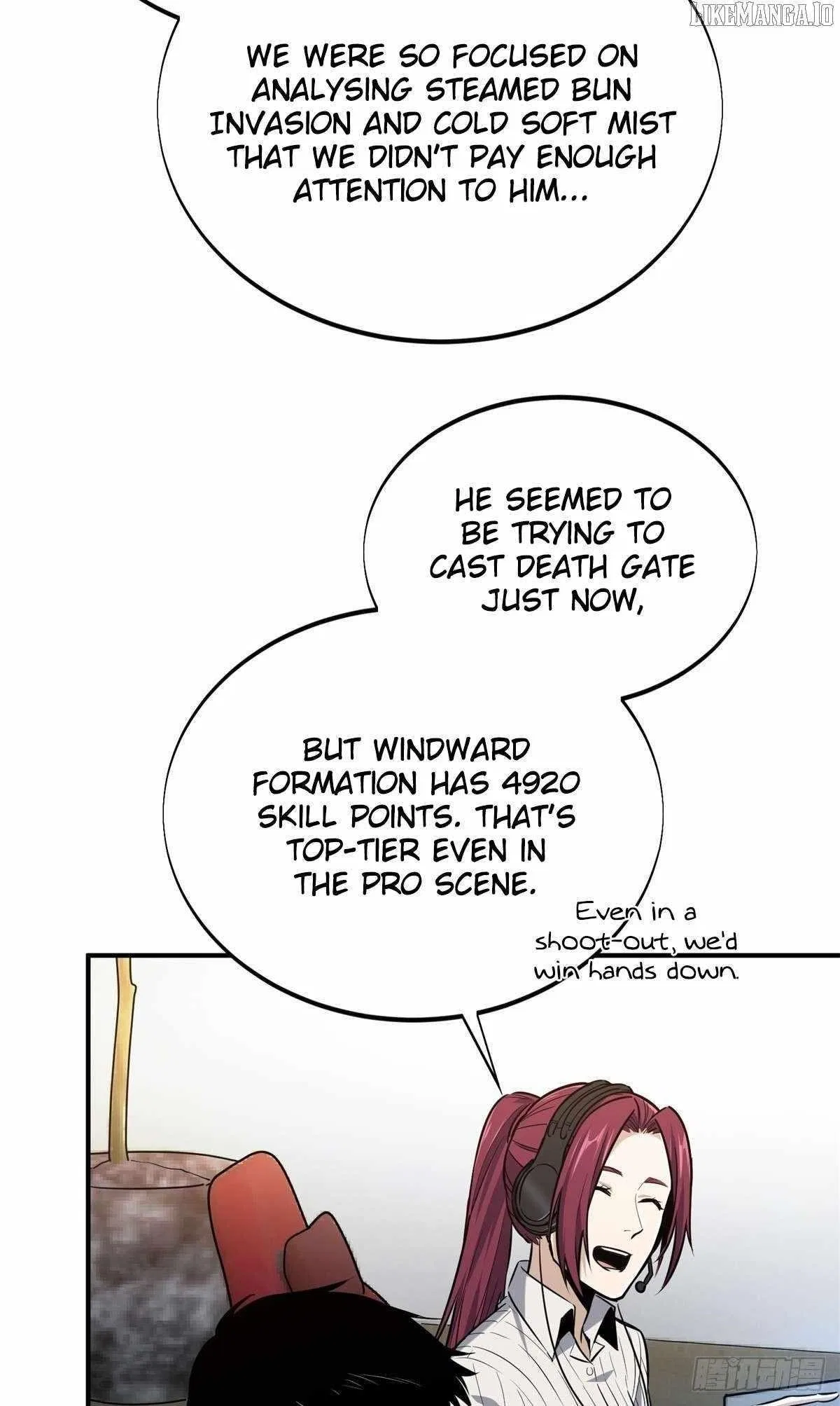 The King's Avatar Chapter 188 – Page 40