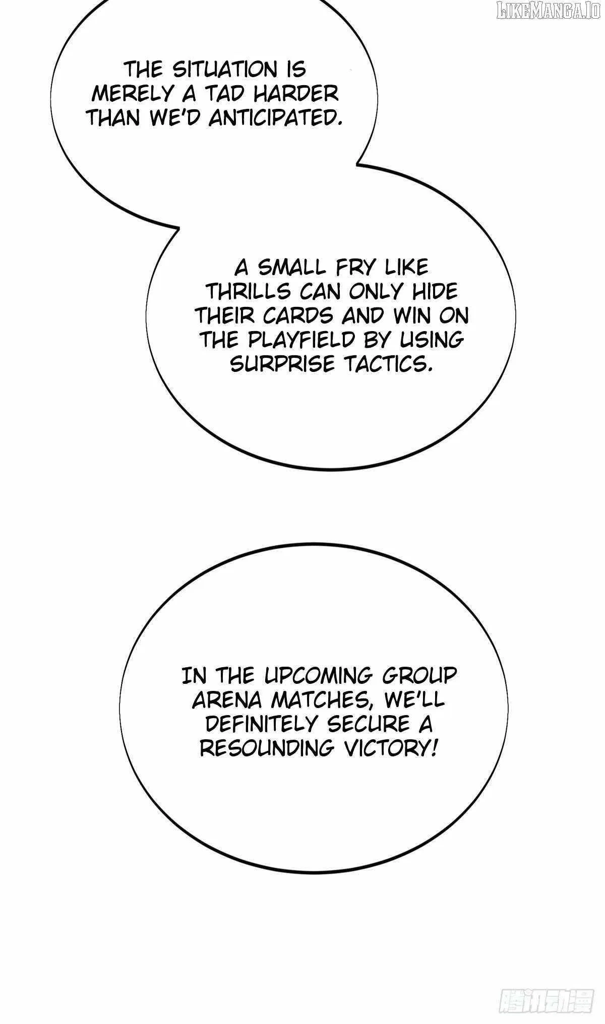The King's Avatar Chapter 188 – Page 43