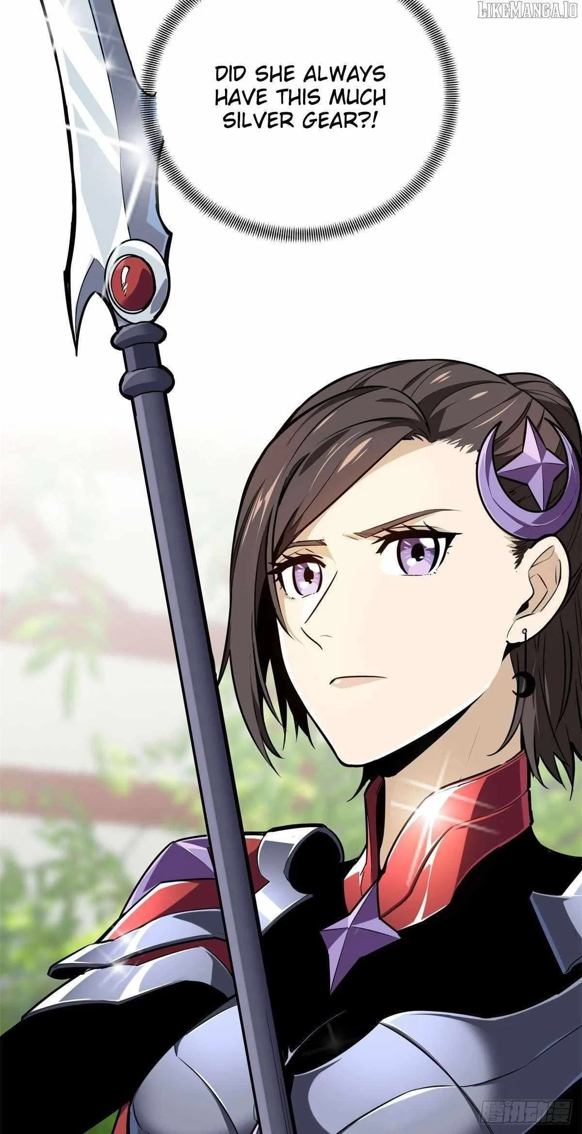 The King's Avatar Chapter 188 – Page 48