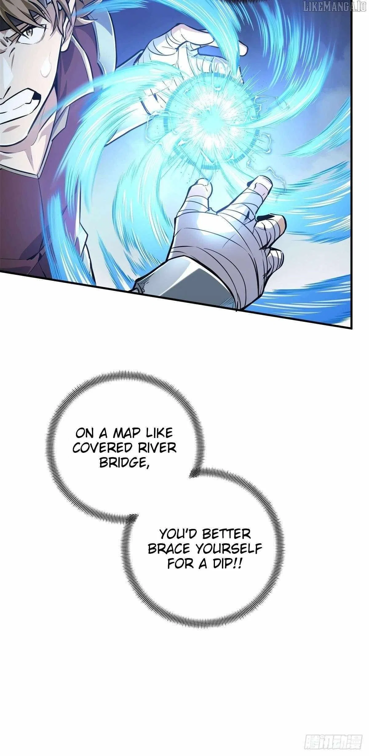 The King's Avatar Chapter 188 – Page 50