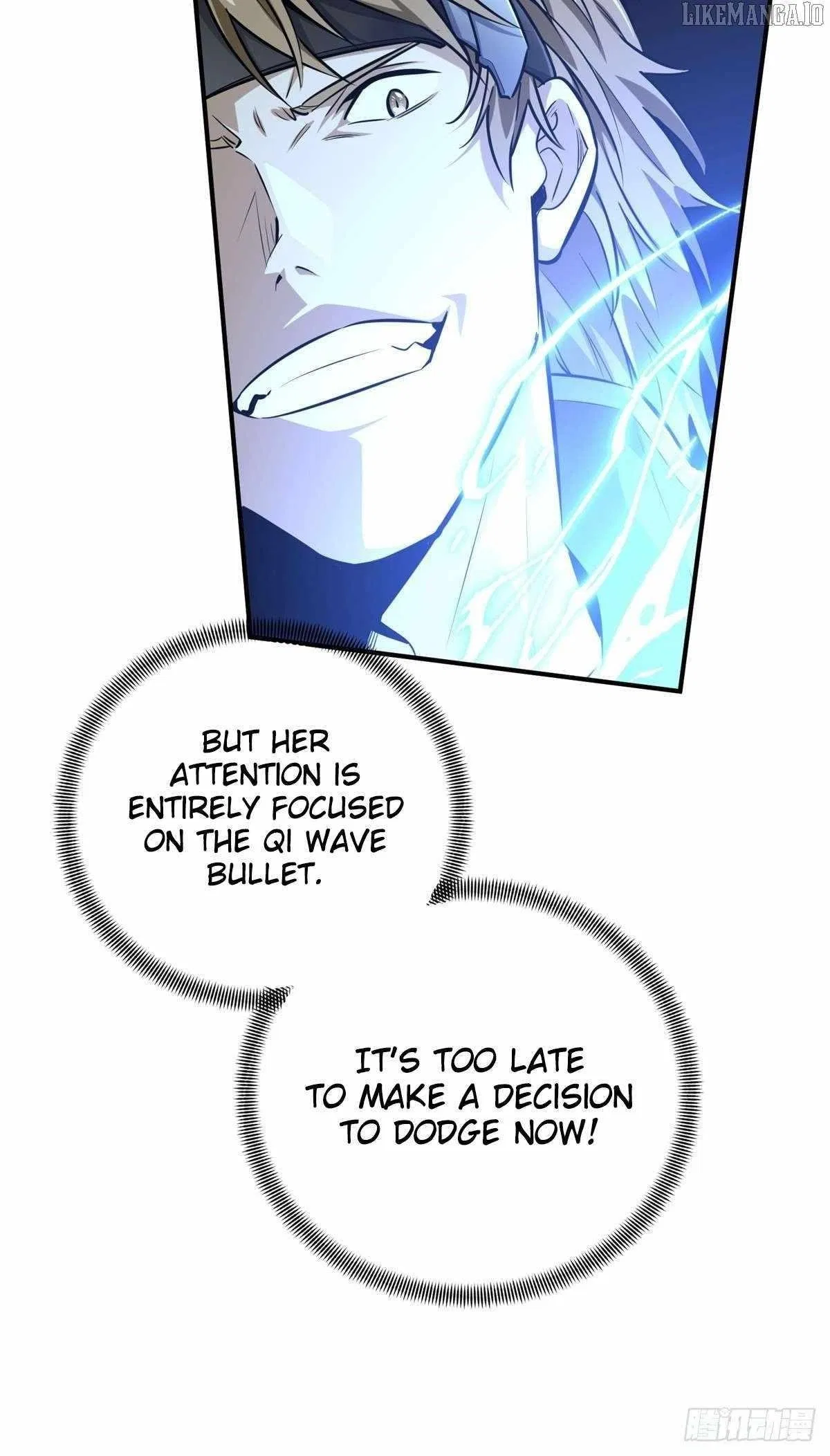 The King's Avatar Chapter 188 – Page 55