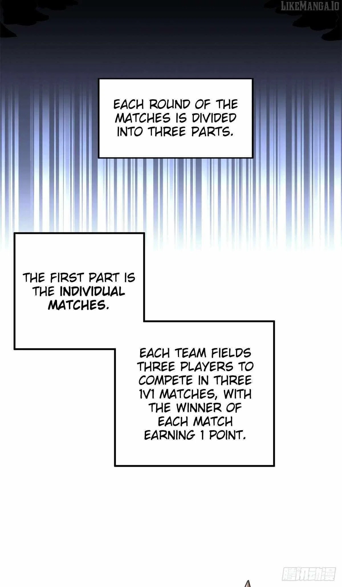 The King's Avatar Chapter 187 – Page 3