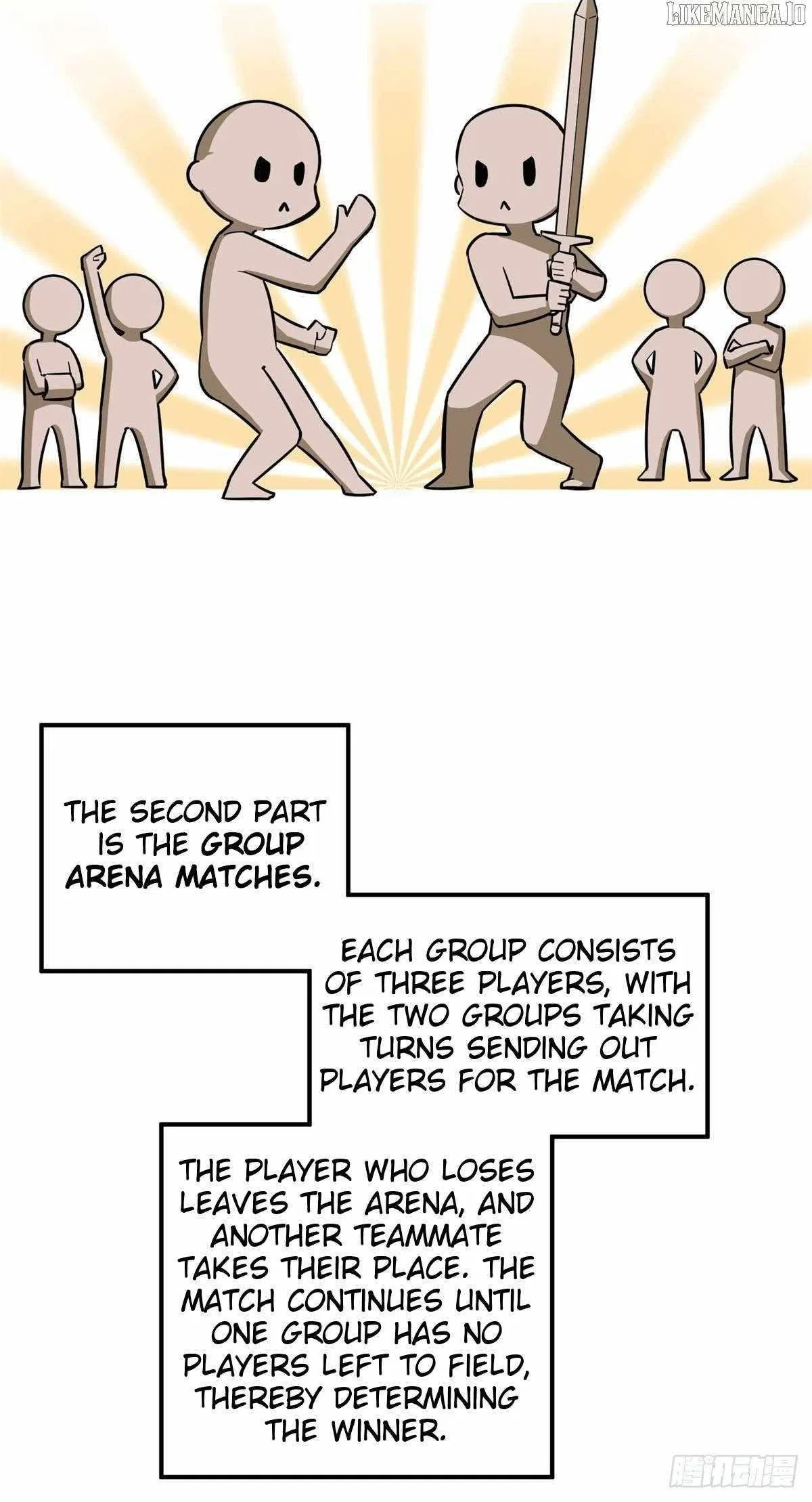 The King's Avatar Chapter 187 – Page 4