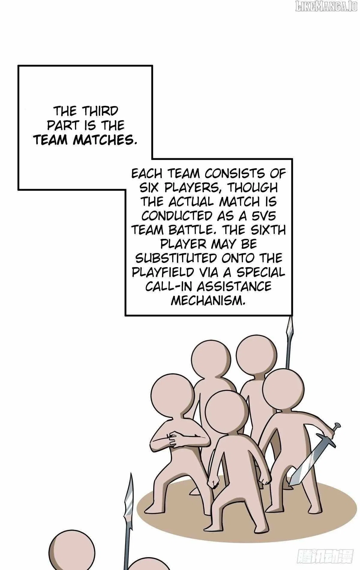 The King's Avatar Chapter 187 – Page 6