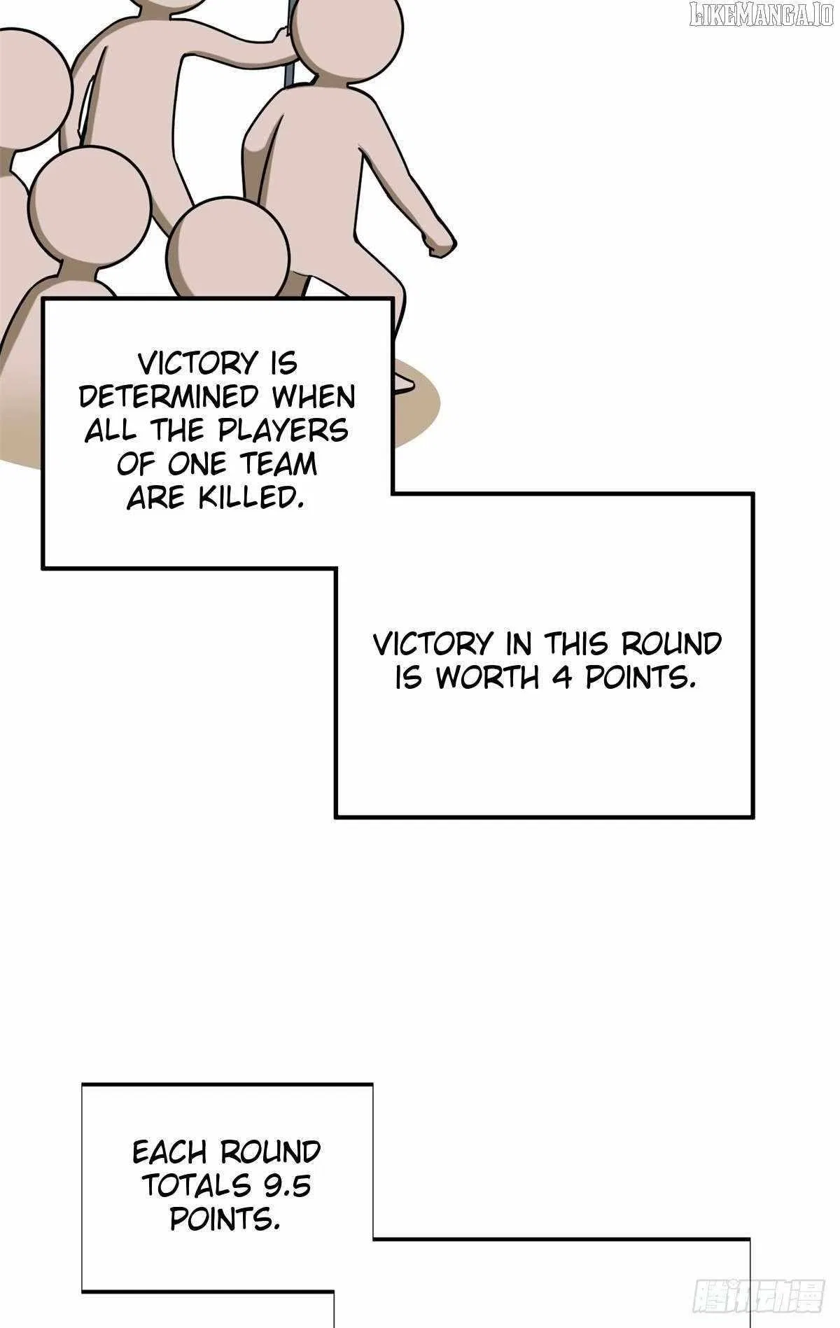 The King's Avatar Chapter 187 – Page 7