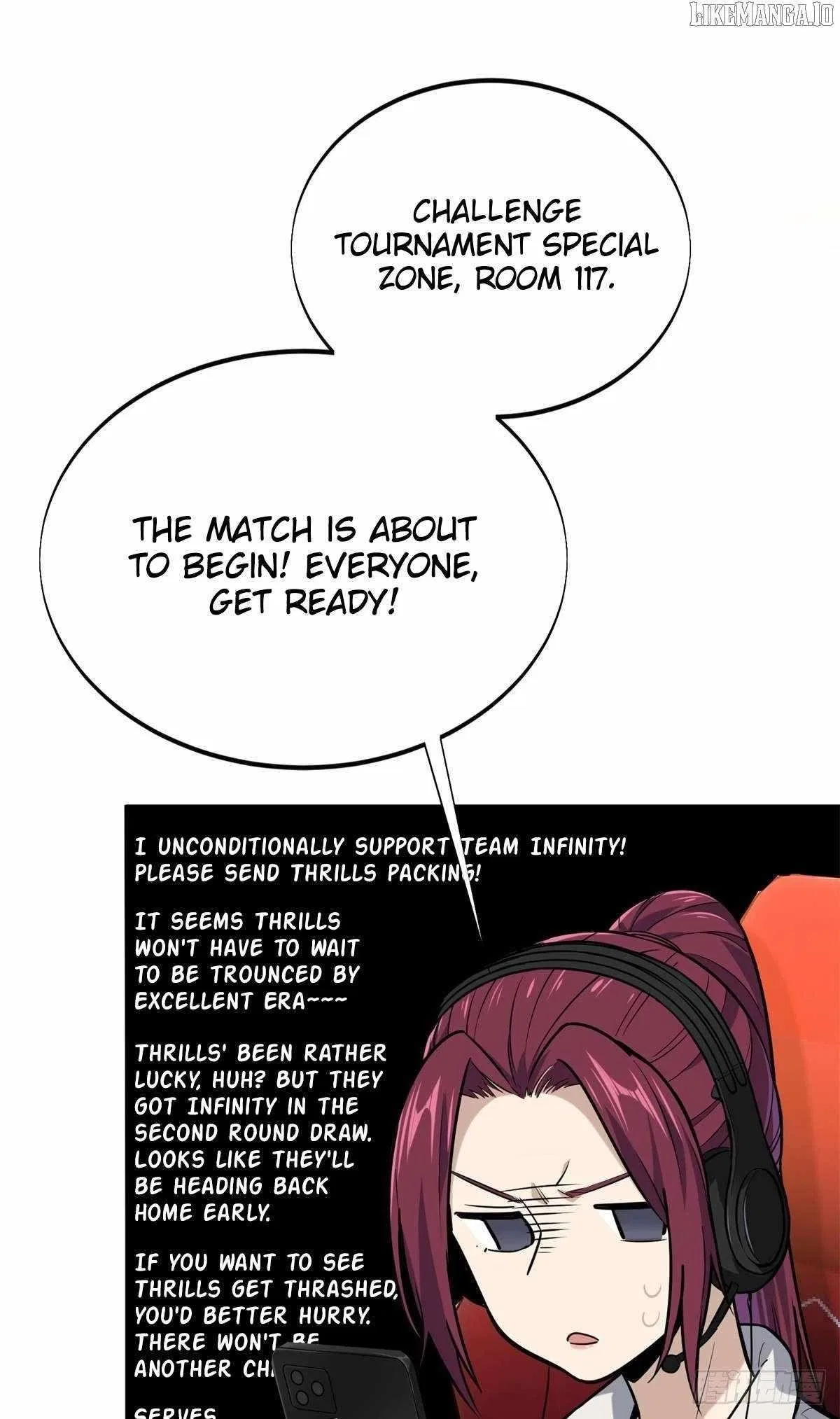 The King's Avatar Chapter 187 – Page 10
