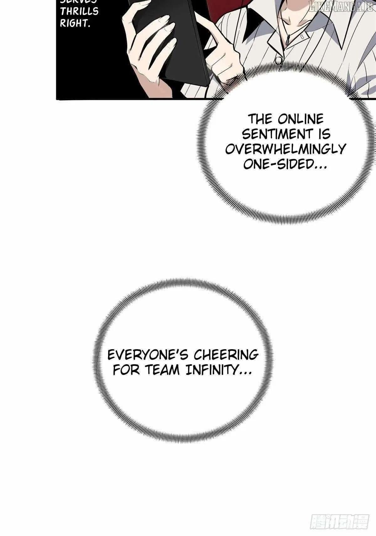 The King's Avatar Chapter 187 – Page 11