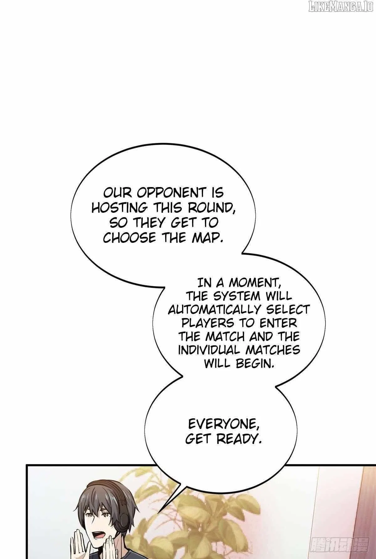The King's Avatar Chapter 187 – Page 13