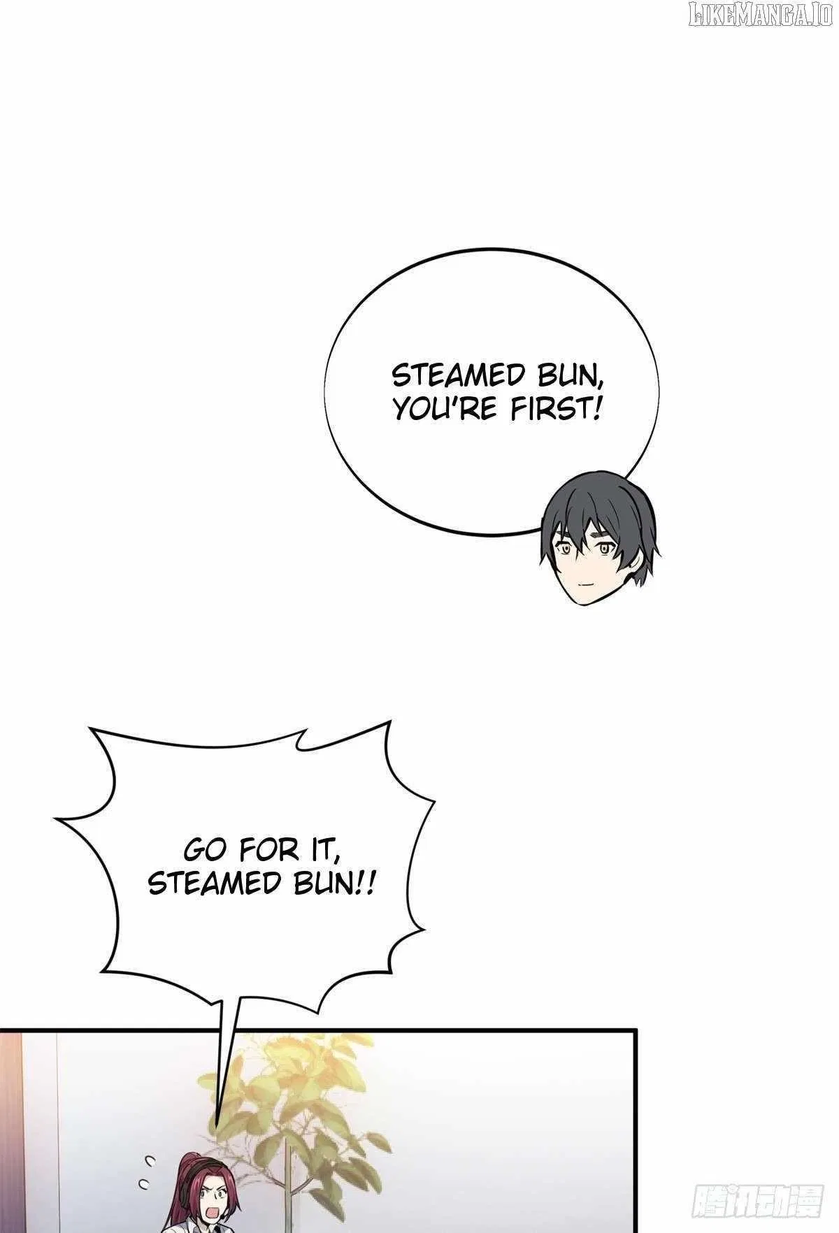 The King's Avatar Chapter 187 – Page 15