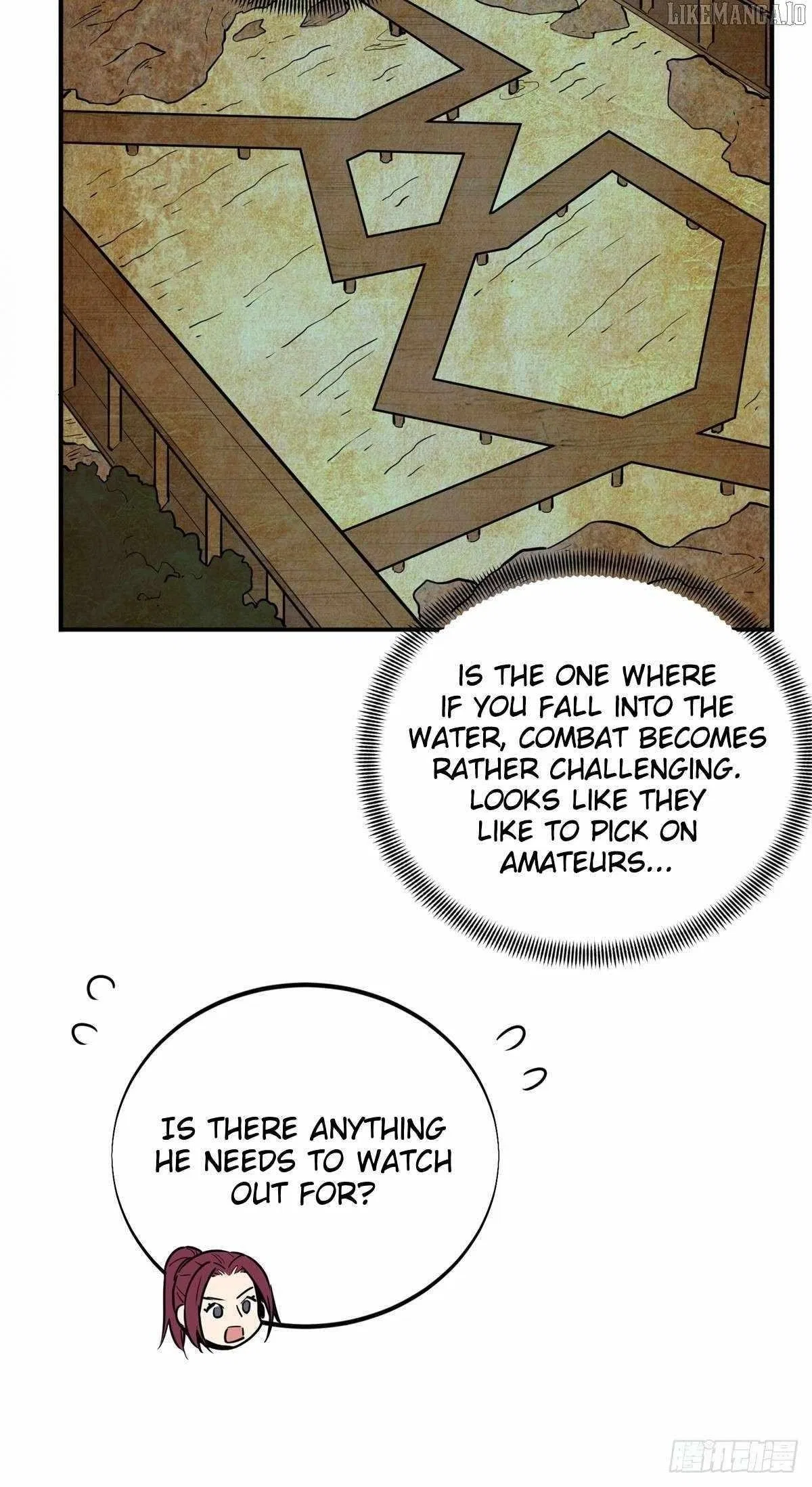 The King's Avatar Chapter 187 – Page 18