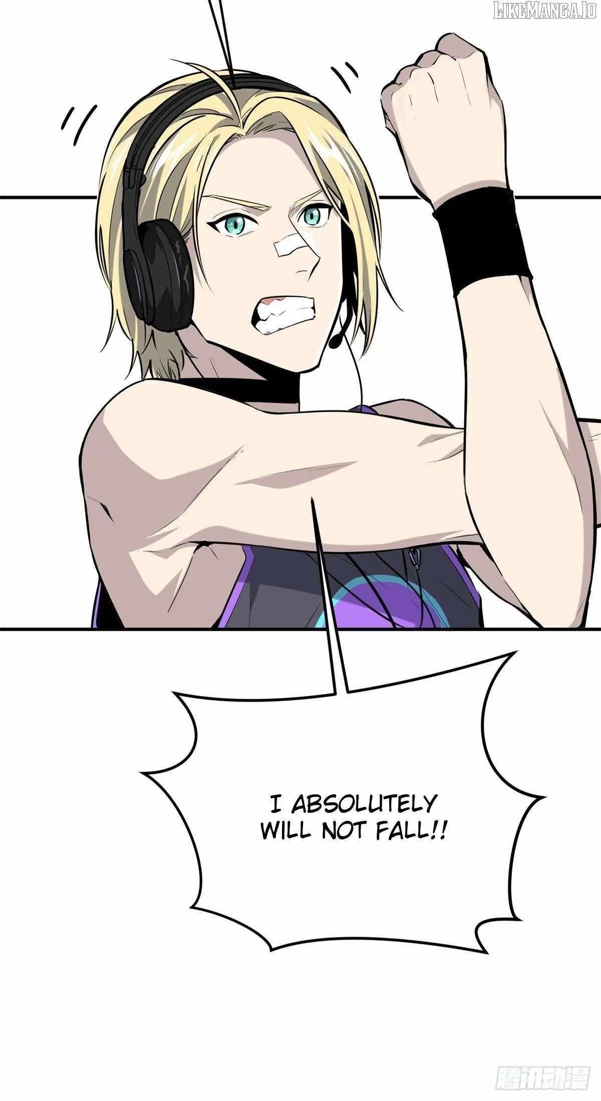 The King's Avatar Chapter 187 – Page 20