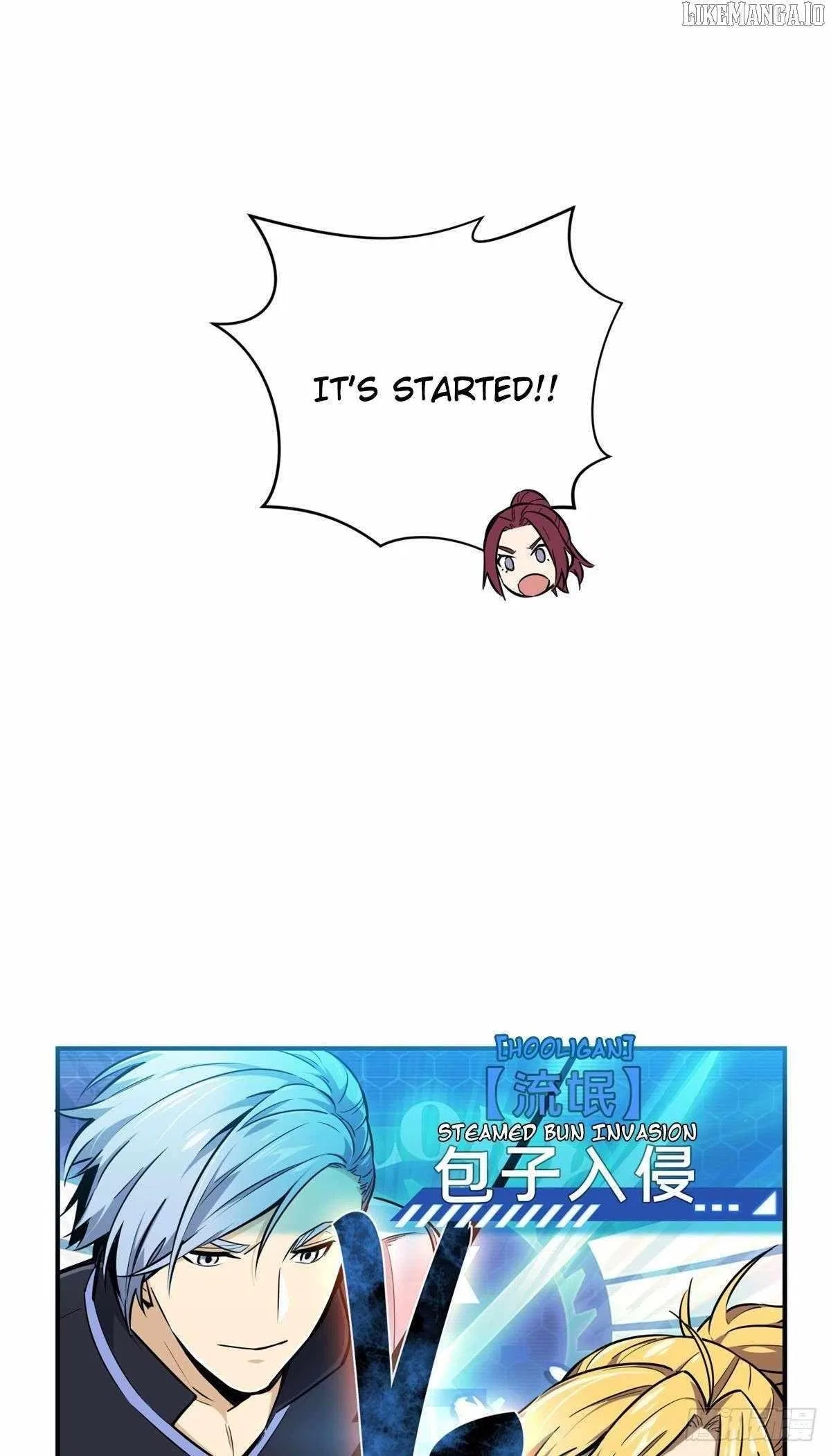 The King's Avatar Chapter 187 – Page 21