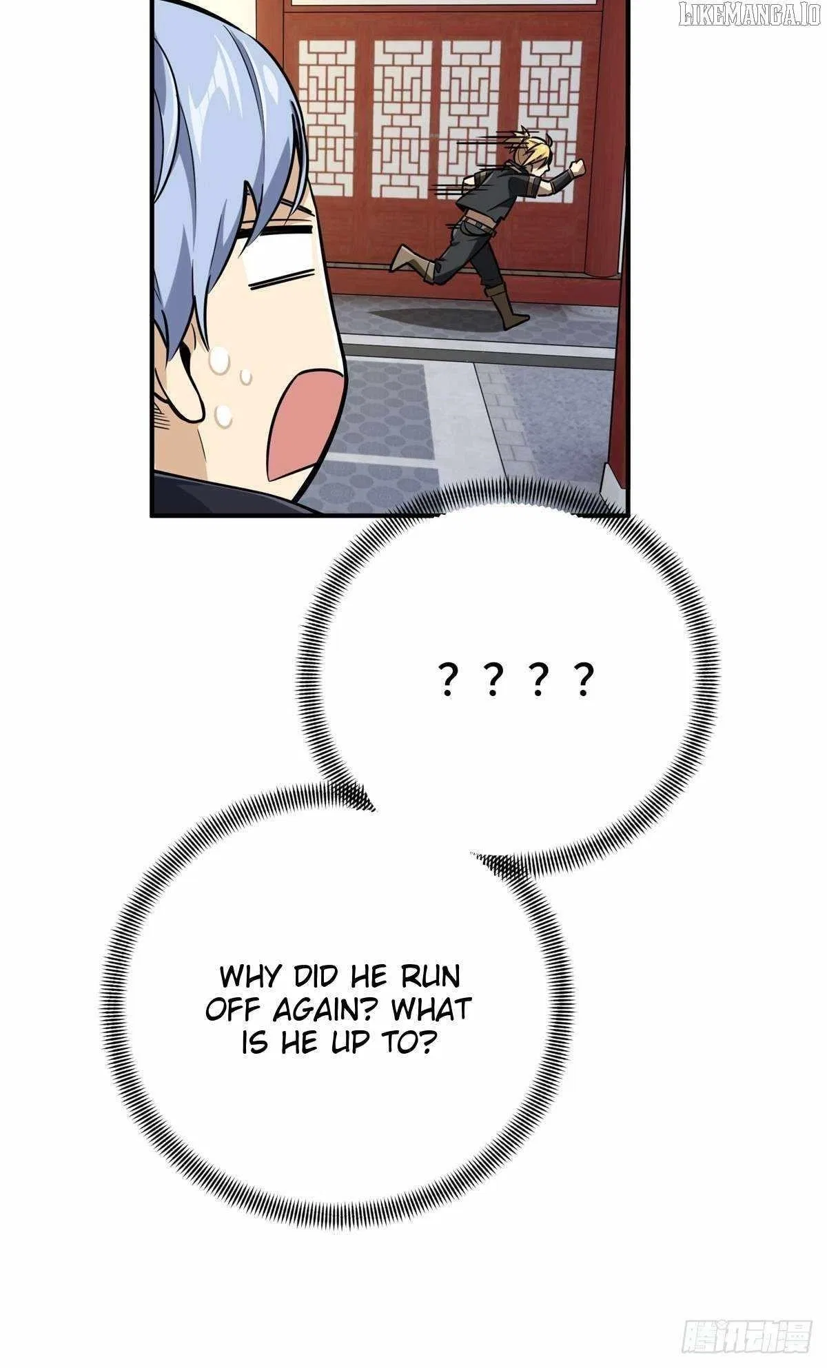 The King's Avatar Chapter 187 – Page 29