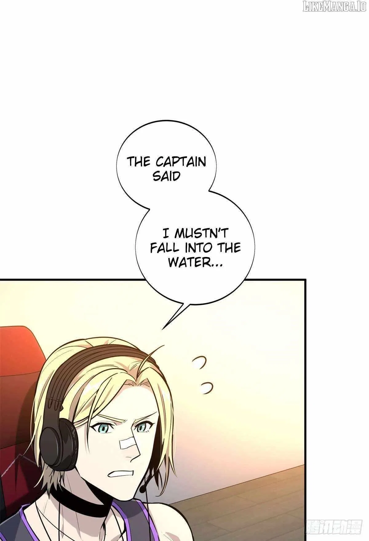 The King's Avatar Chapter 187 – Page 30