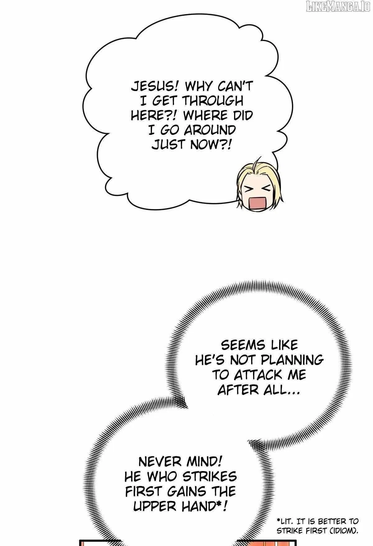 The King's Avatar Chapter 187 – Page 32