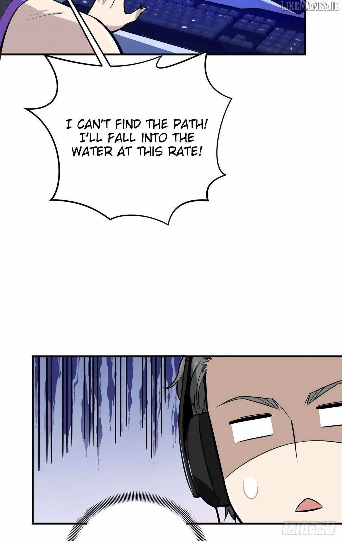 The King's Avatar Chapter 187 – Page 35