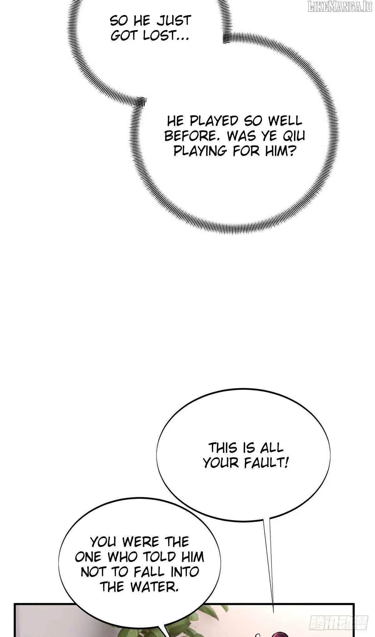 The King's Avatar Chapter 187 – Page 36