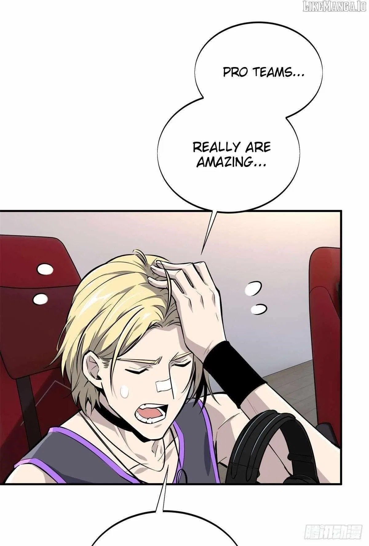 The King's Avatar Chapter 187 – Page 40