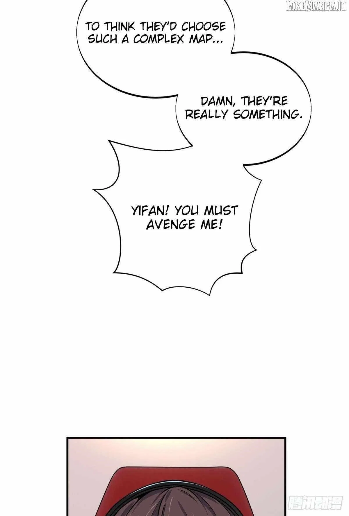 The King's Avatar Chapter 187 – Page 41