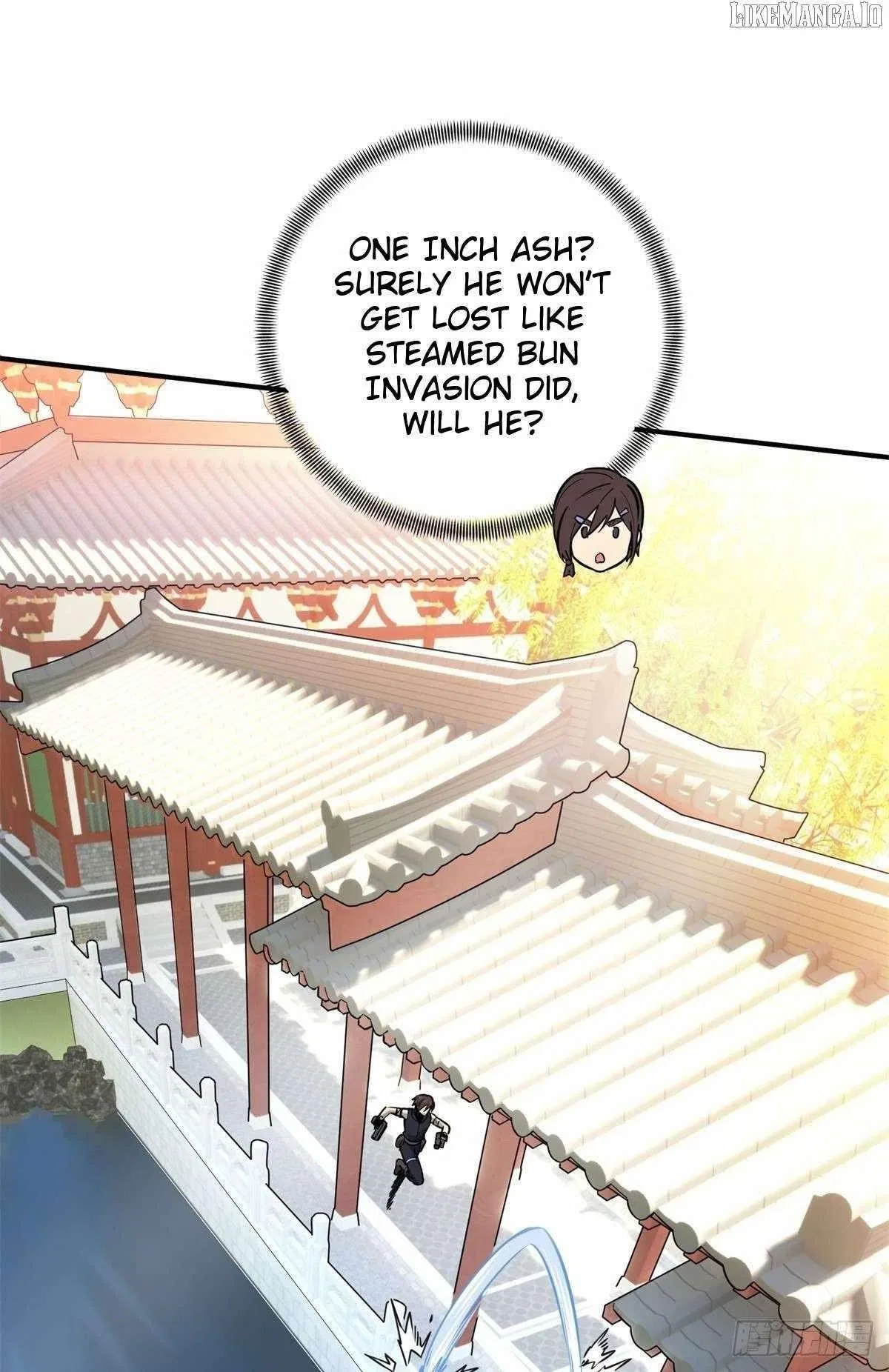 The King's Avatar Chapter 187 – Page 44