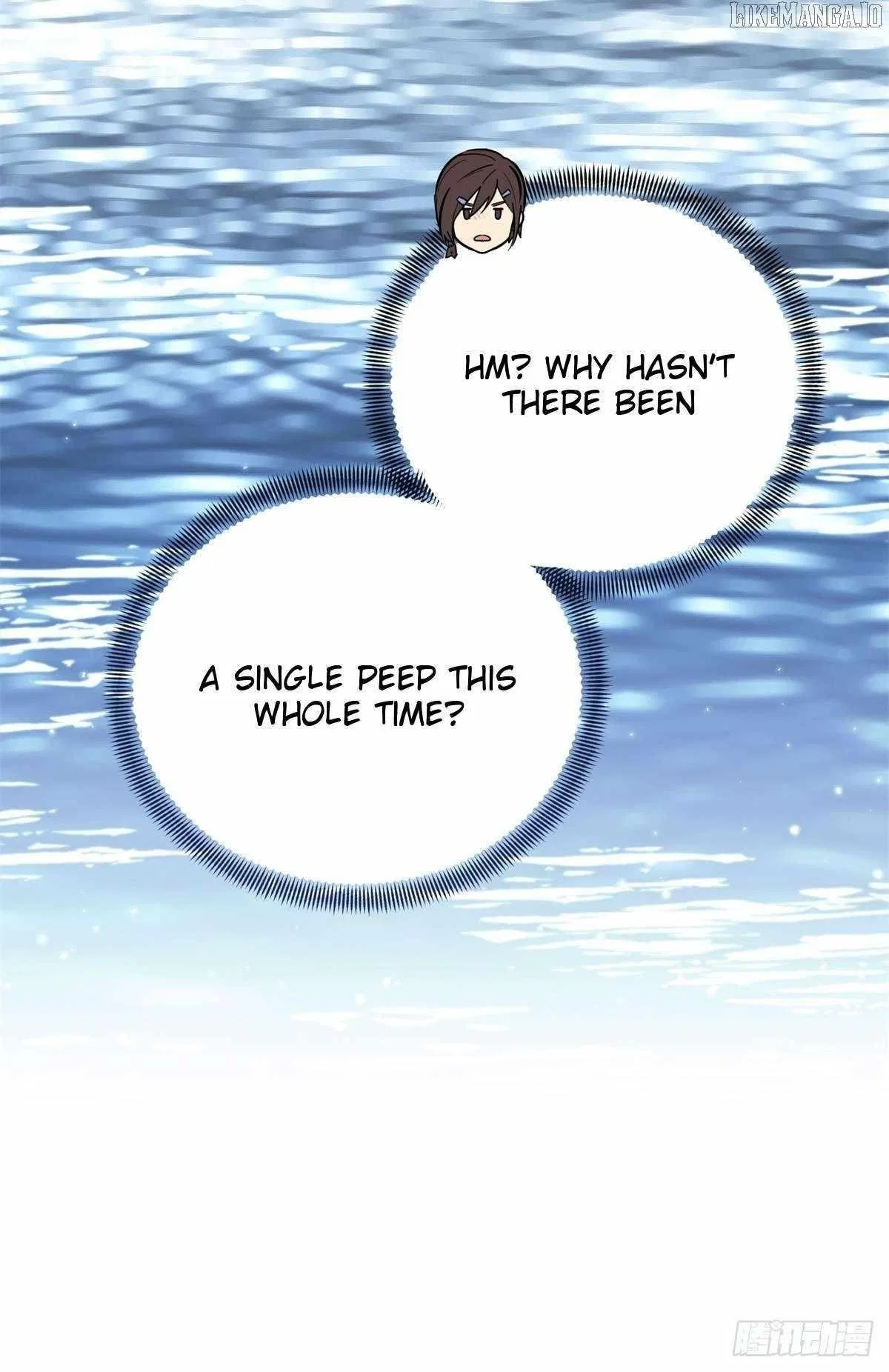 The King's Avatar Chapter 187 – Page 48