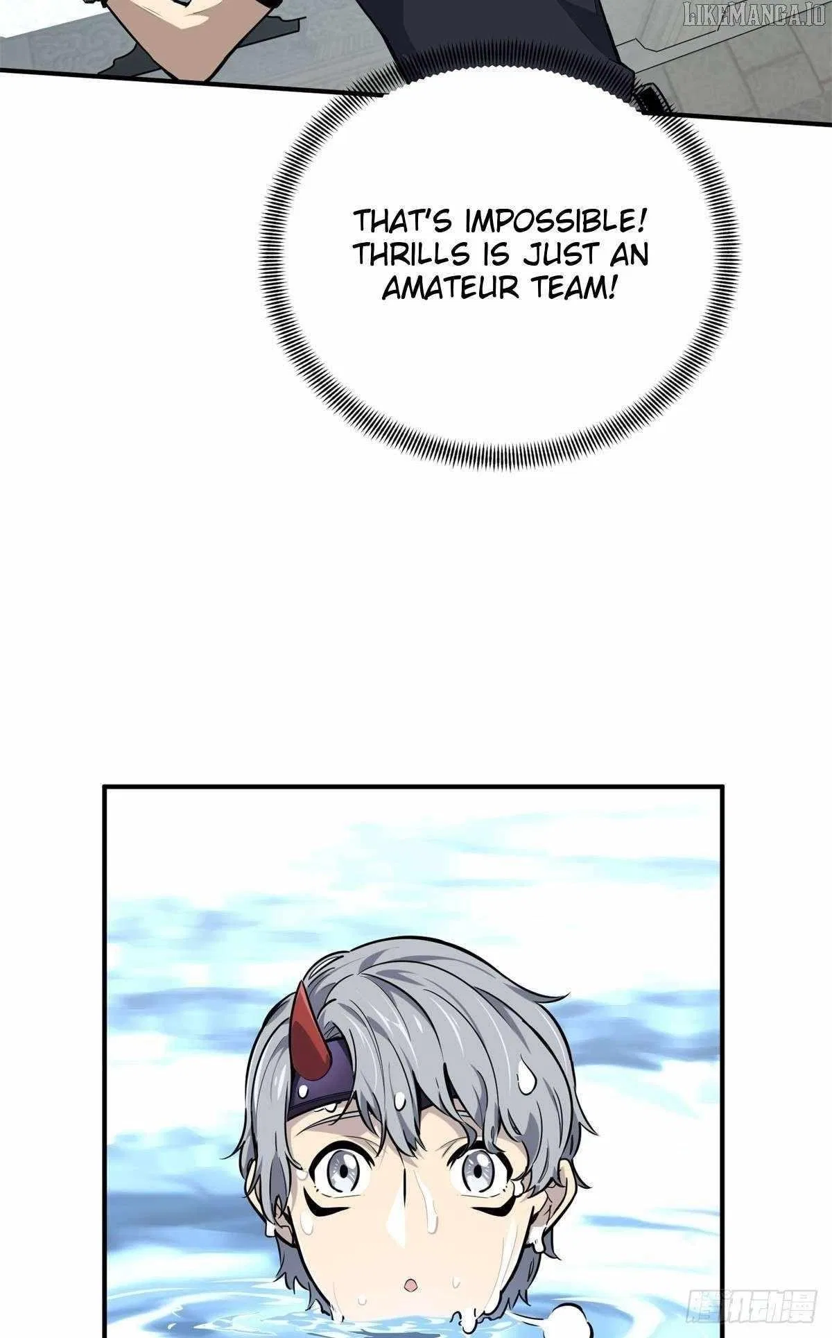 The King's Avatar Chapter 187 – Page 52