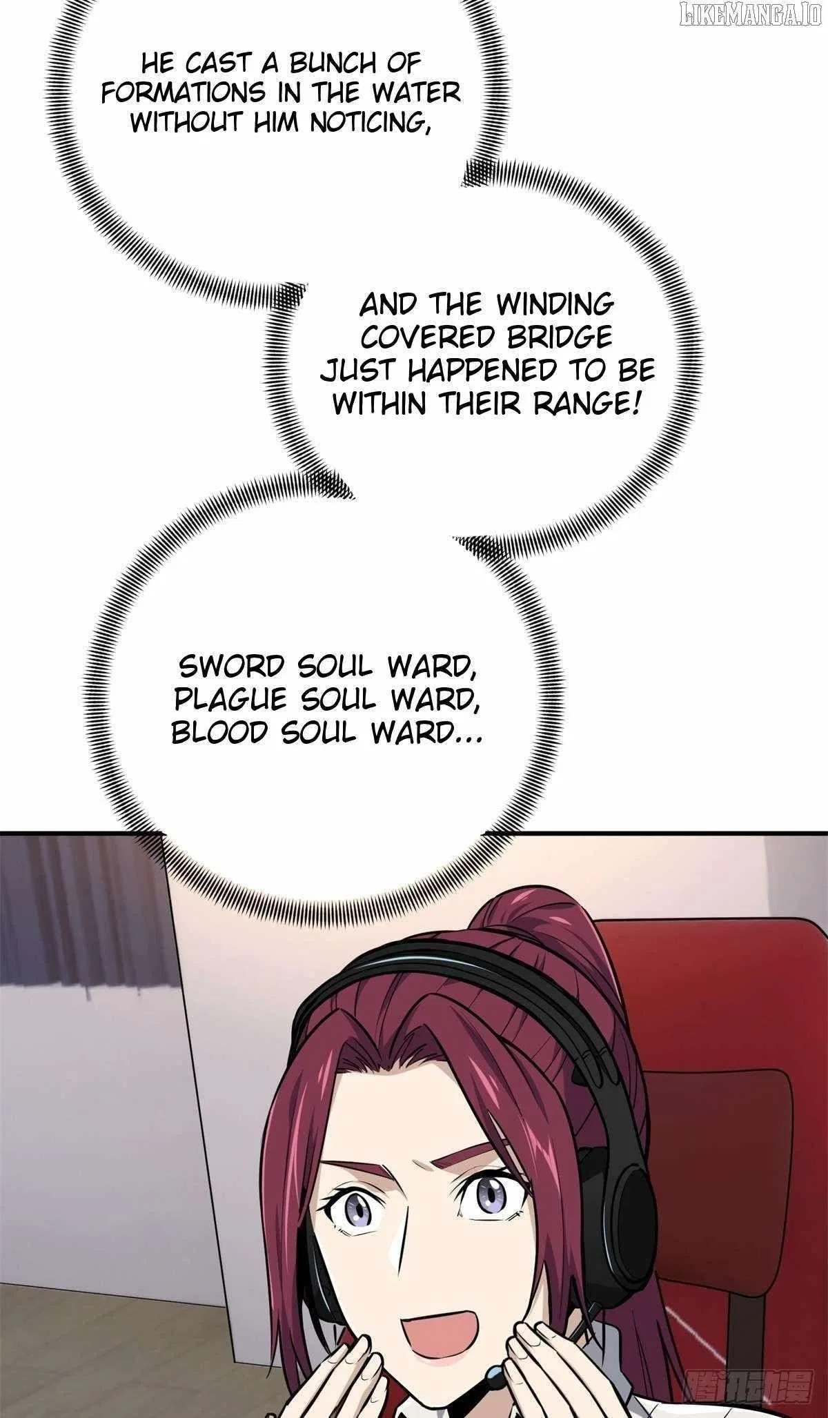 The King's Avatar Chapter 187 – Page 63