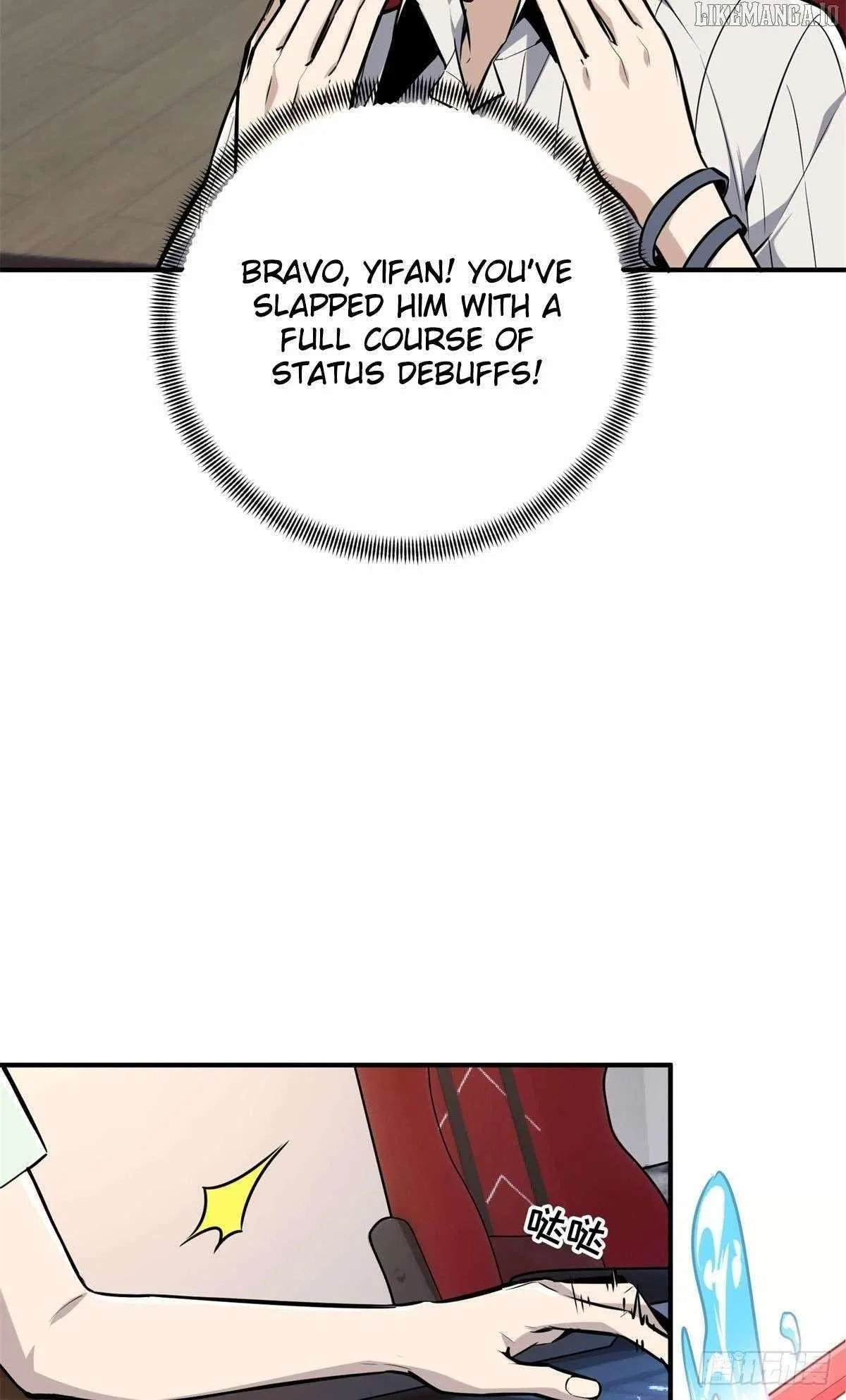 The King's Avatar Chapter 187 – Page 64
