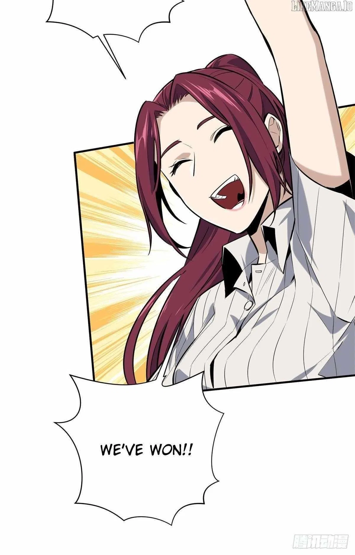 The King's Avatar Chapter 187 – Page 69