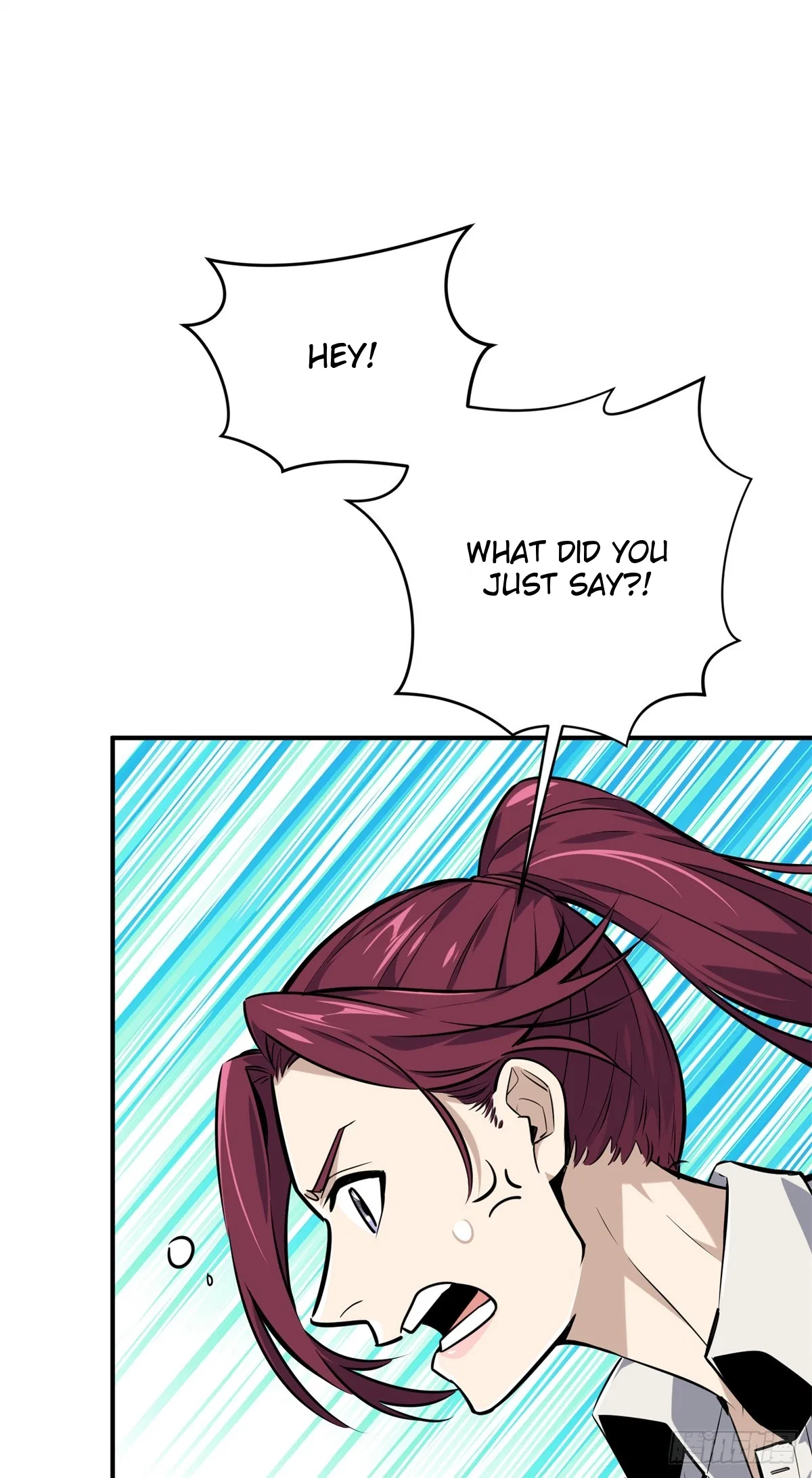The King's Avatar Chapter 186 – Page 30