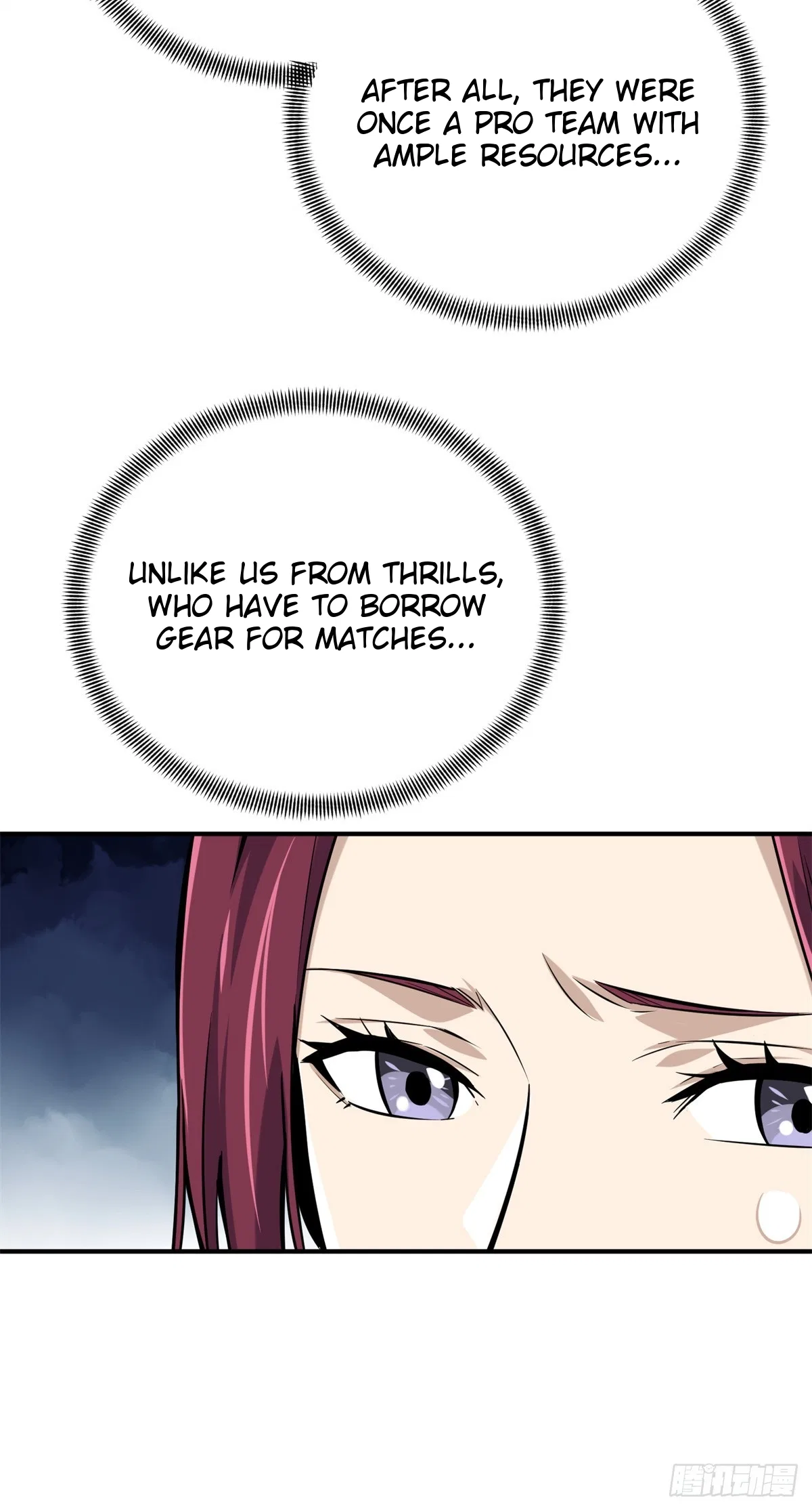 The King's Avatar Chapter 186 – Page 41