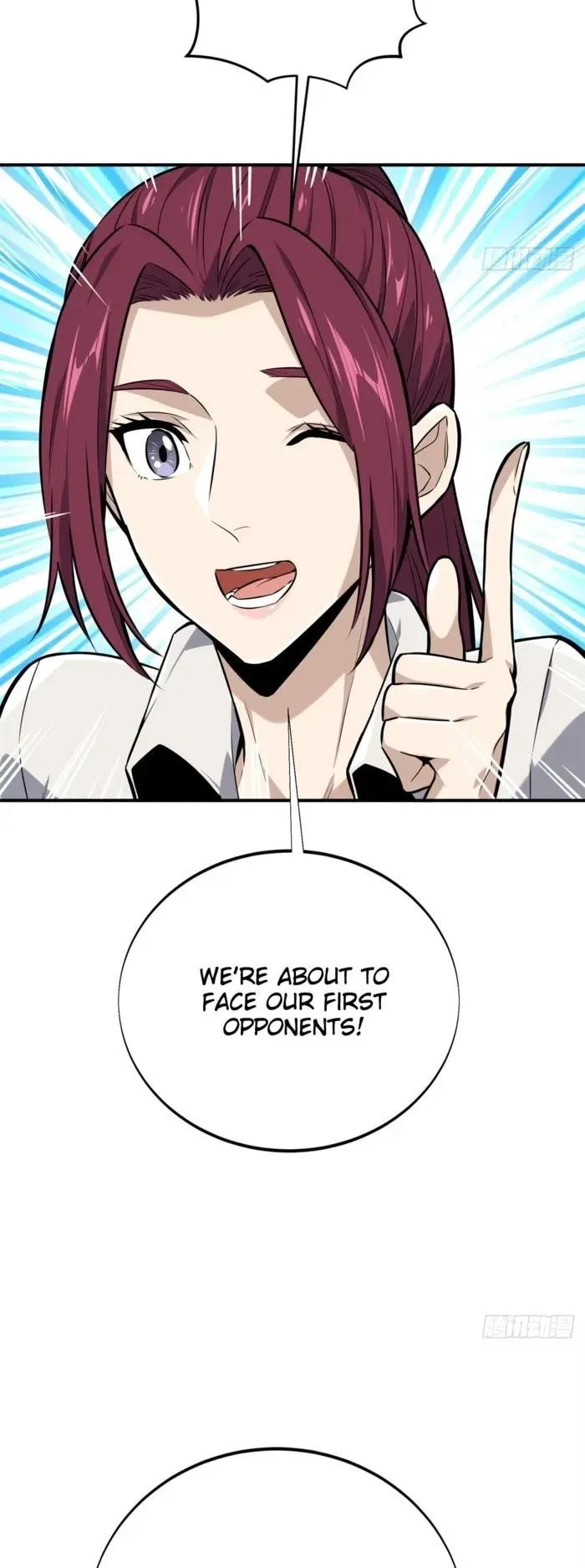 The King's Avatar Chapter 184 – Page 19