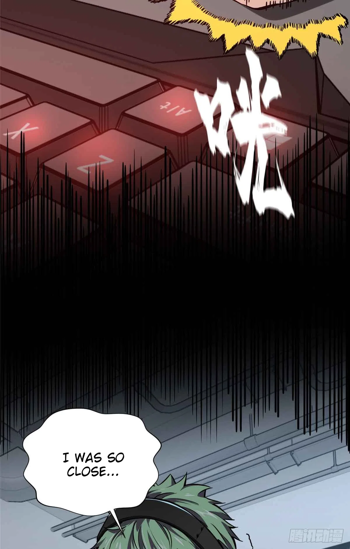 The King's Avatar Chapter 183 – Page 18