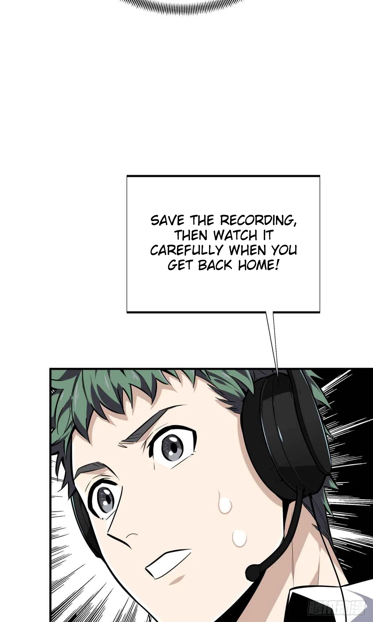 The King's Avatar Chapter 183 – Page 21