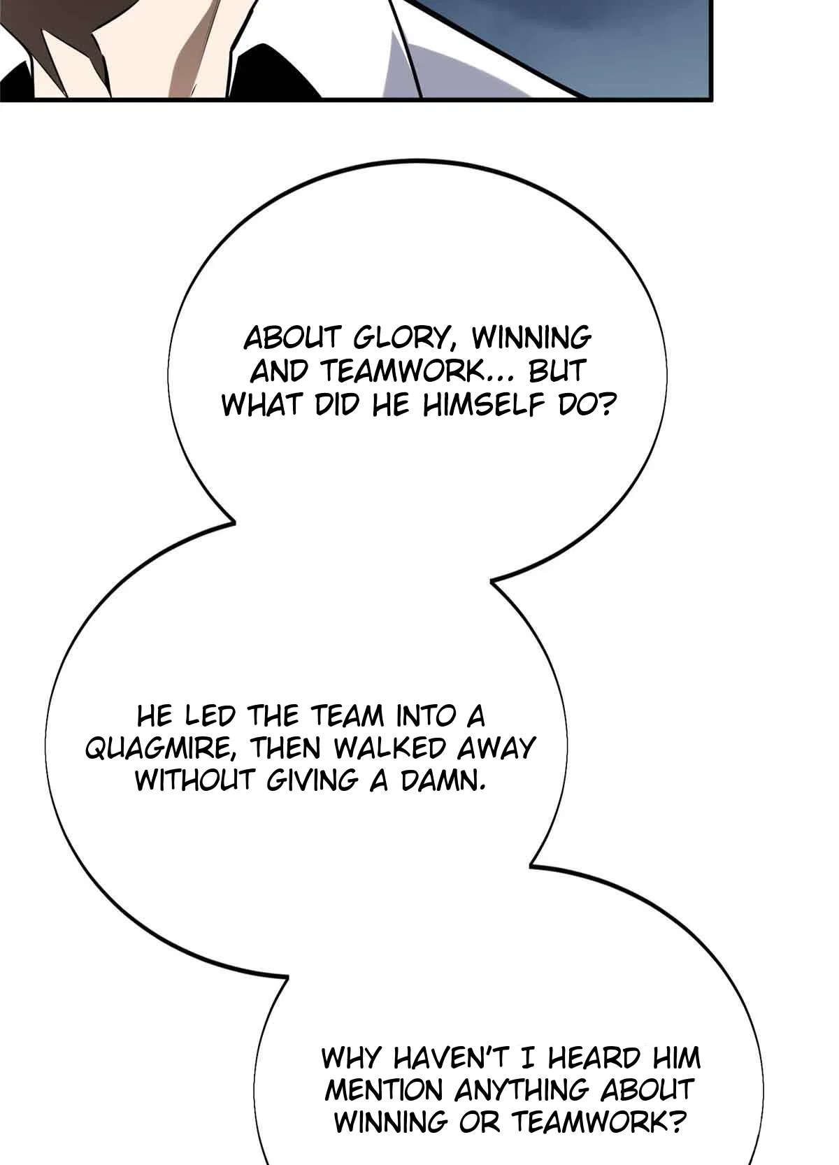 The King's Avatar Chapter 183 – Page 56