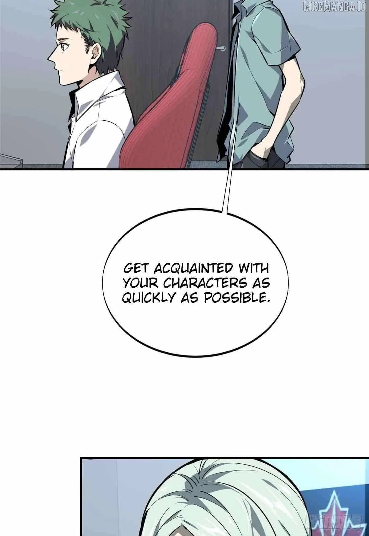 The King's Avatar Chapter 182 – Page 4