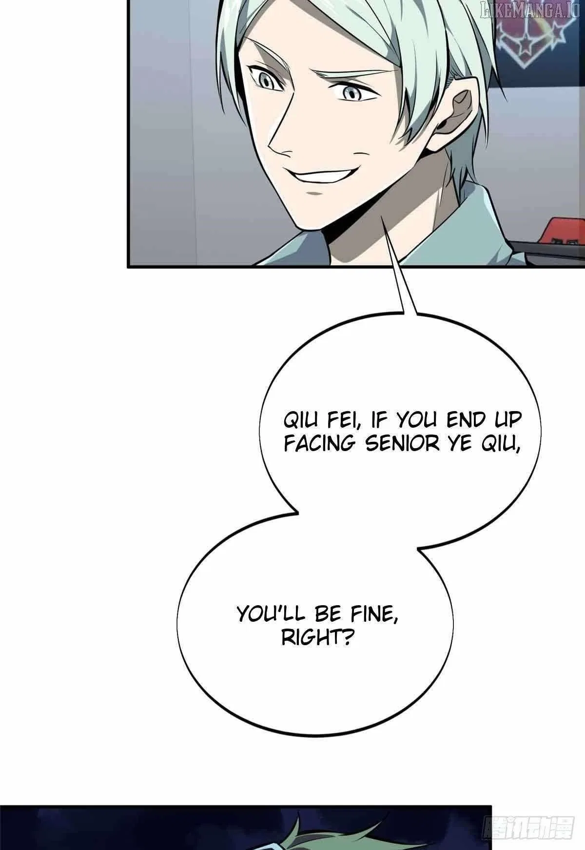 The King's Avatar Chapter 182 – Page 5