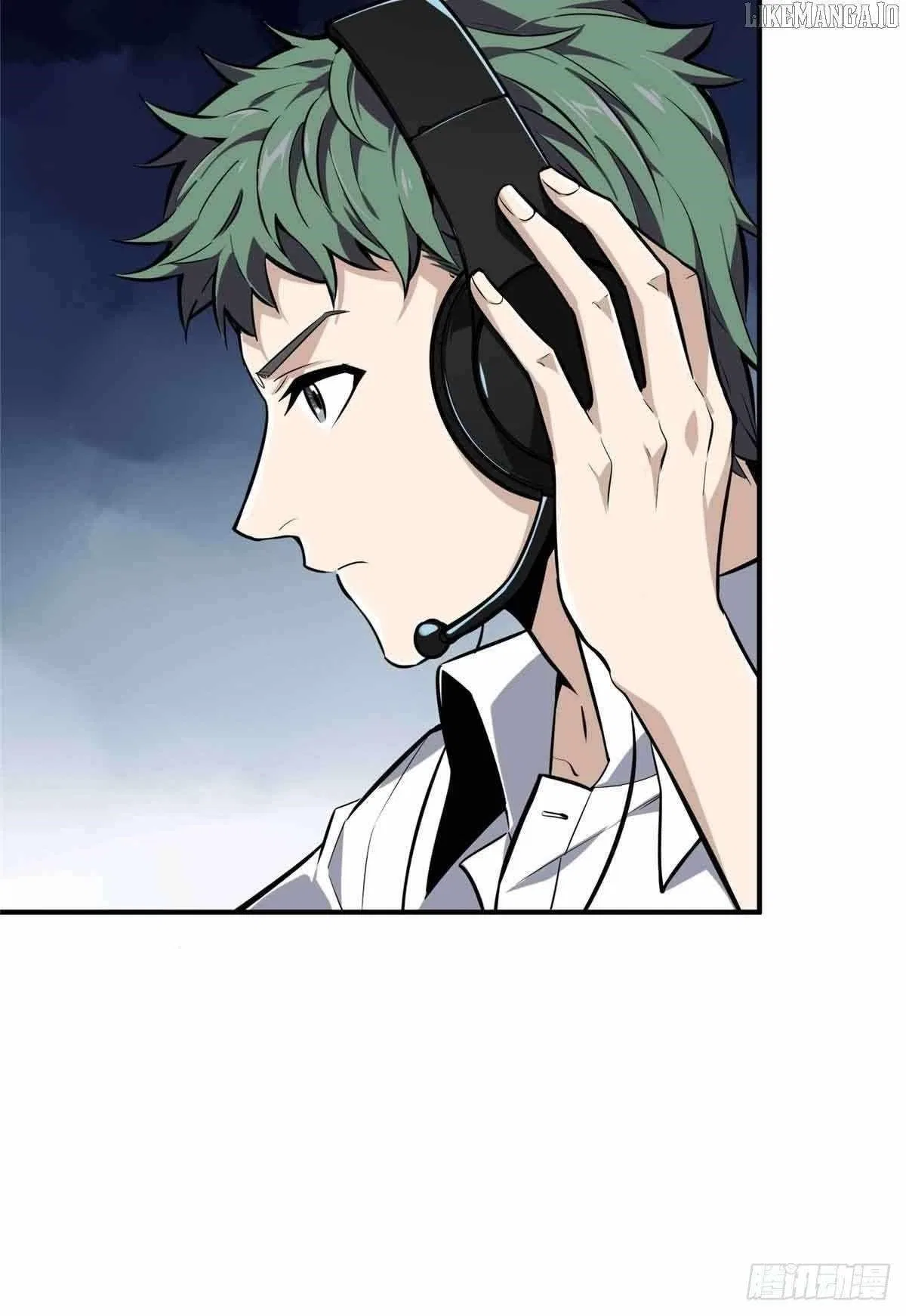 The King's Avatar Chapter 182 – Page 6