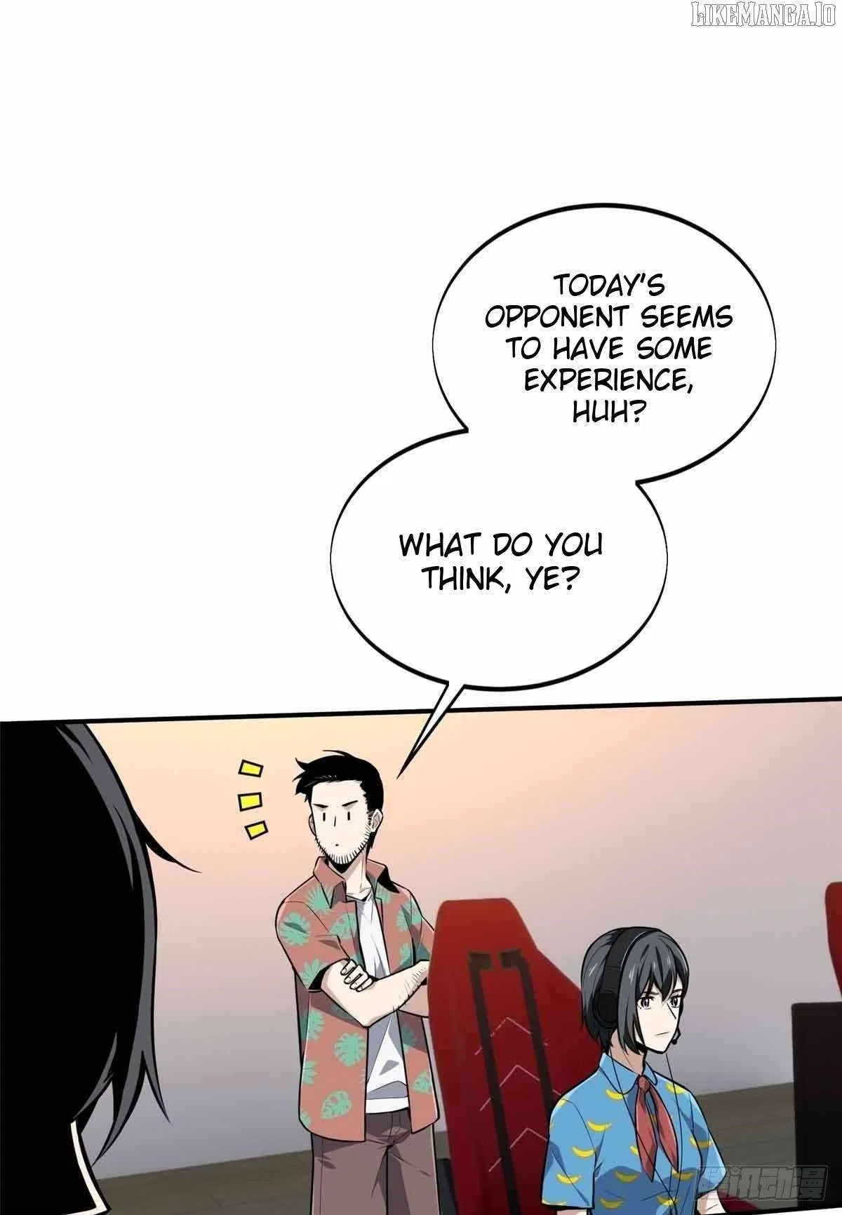 The King's Avatar Chapter 182 – Page 20