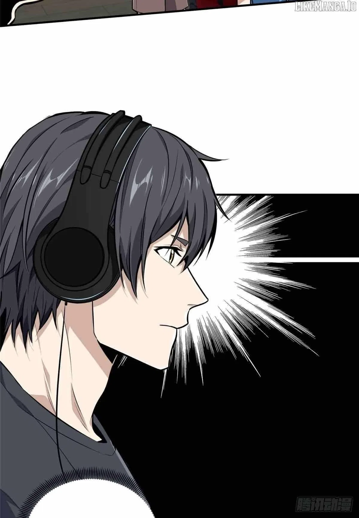 The King's Avatar Chapter 182 – Page 21