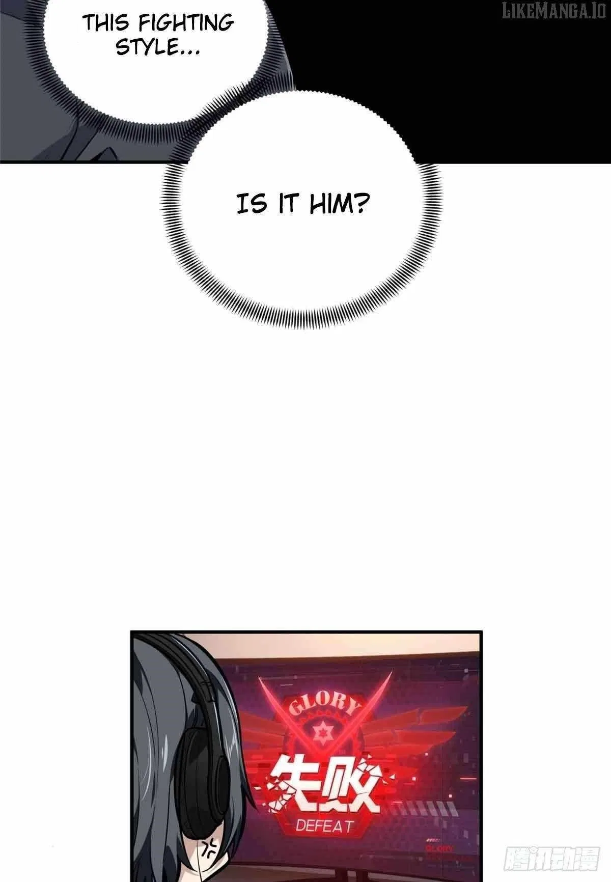 The King's Avatar Chapter 182 – Page 22