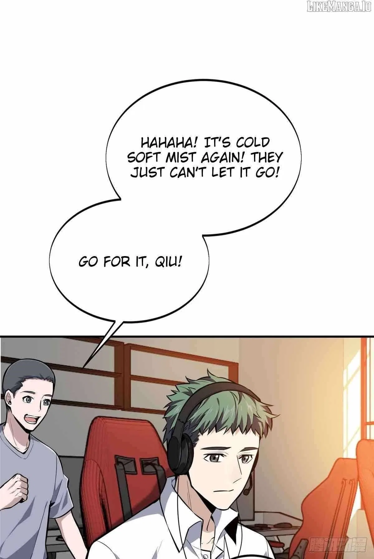 The King's Avatar Chapter 182 – Page 26