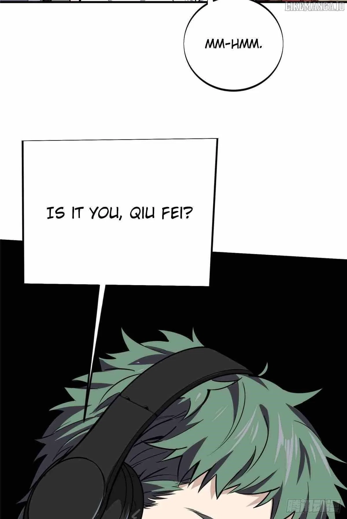 The King's Avatar Chapter 182 – Page 27