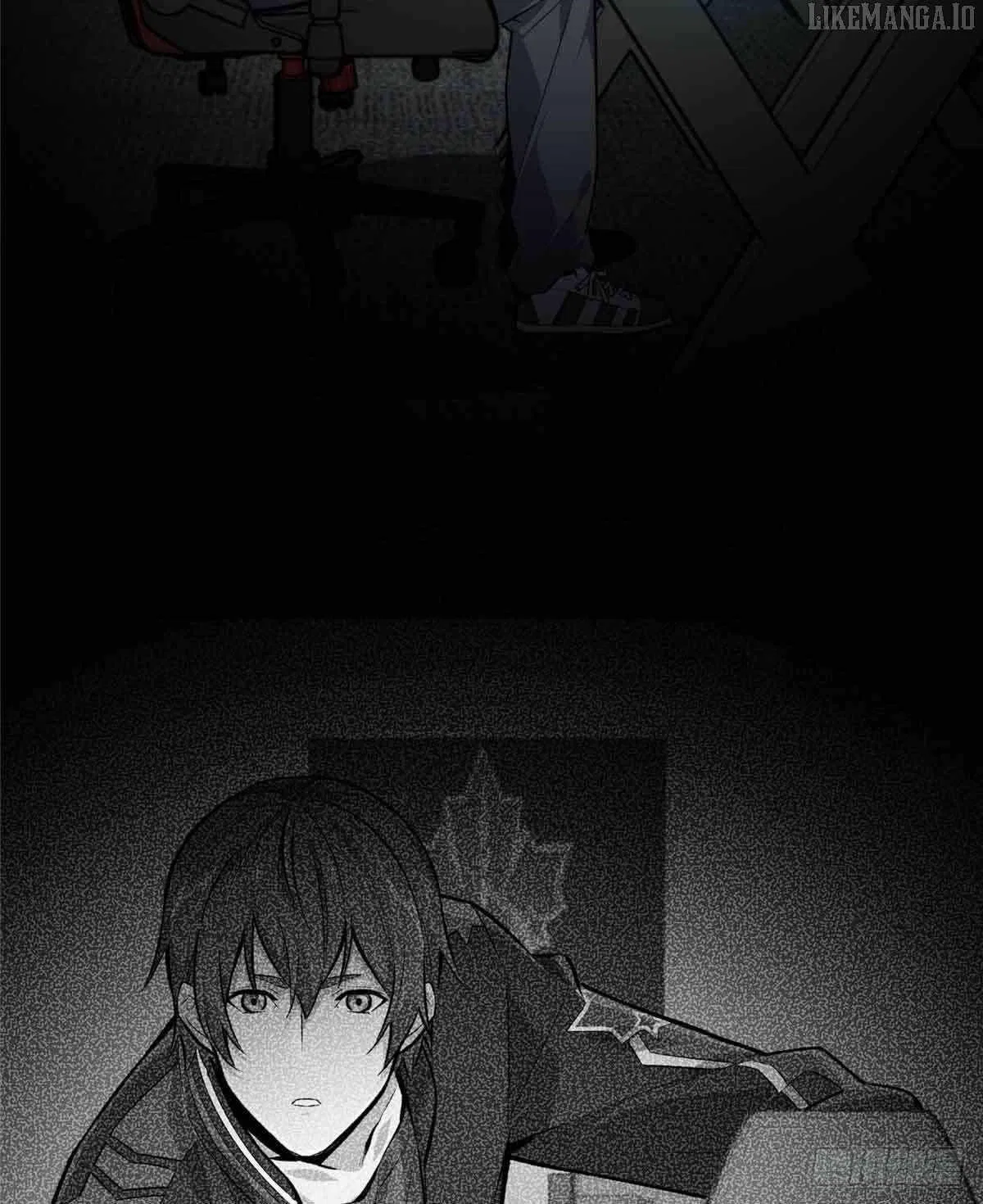 The King's Avatar Chapter 182 – Page 30